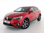 Renault Arkana ZEN E TECH 140 MILD HYBRID miniatura 2